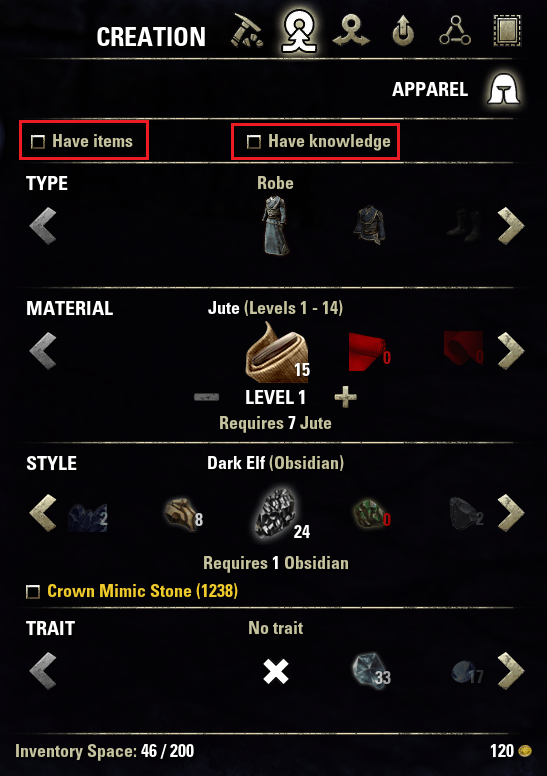 Support The Elder Scrolls Online