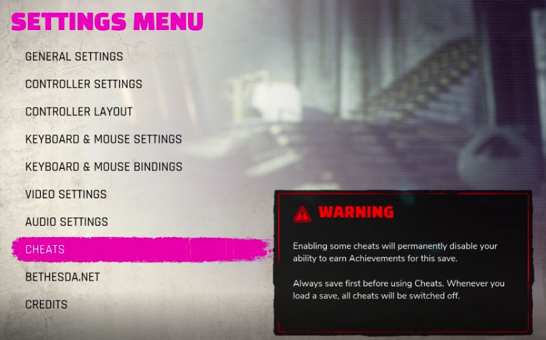 Where are the bonus preorder and deluxe items found in game in RAGE 2