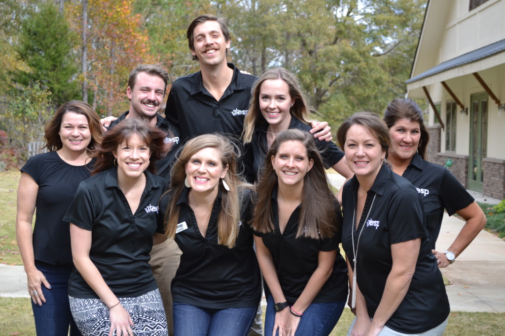 Our Staff • Extra Special People, Inc.