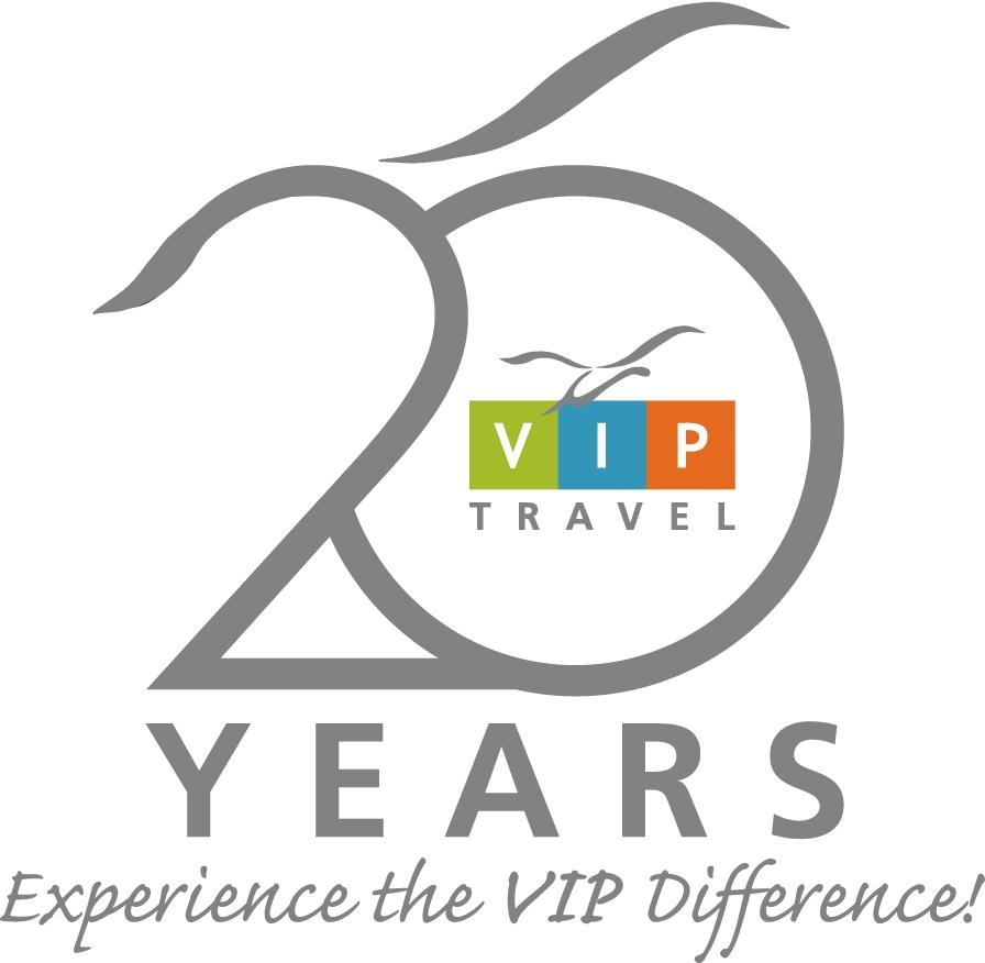 VIP Travel Ltd. New Westminster, British Columbia Travel Agency
