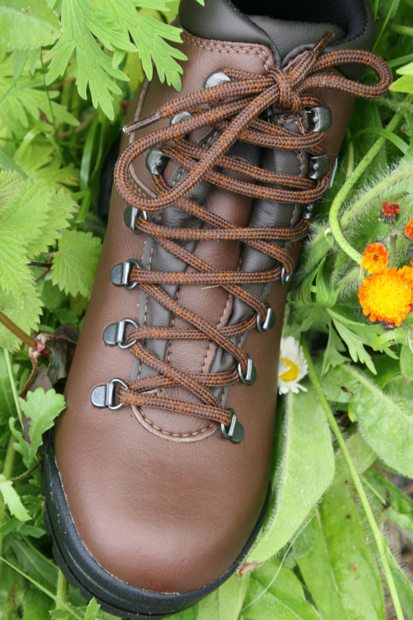 Leather free walking boots and shoes for vegans vegetarians Ethical Wares