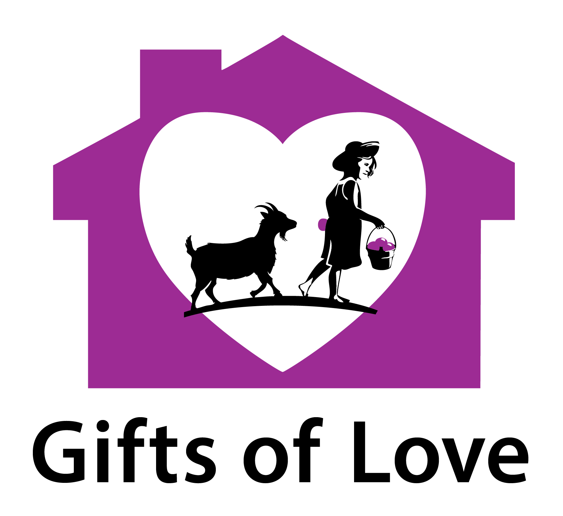 Gifts of Love Powered By GiveSmart