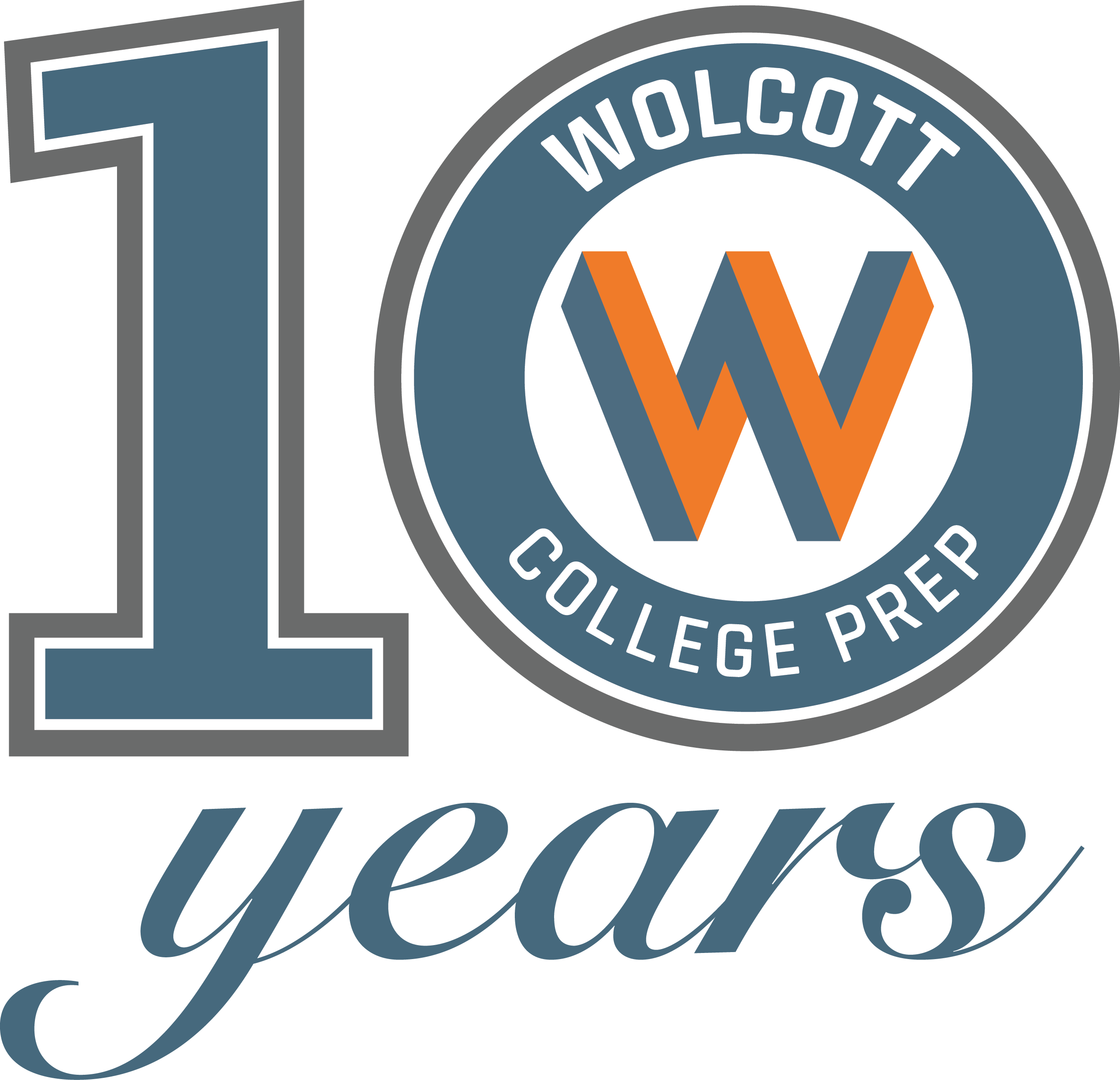 Wolcott College Prep Powered By GiveSmart