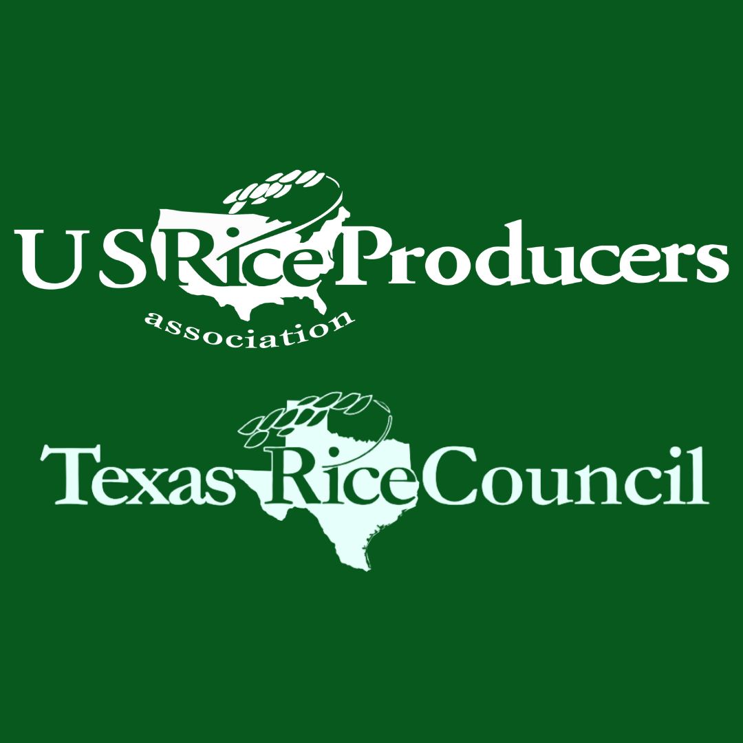 Texas Rice Roundup Powered By GiveSmart