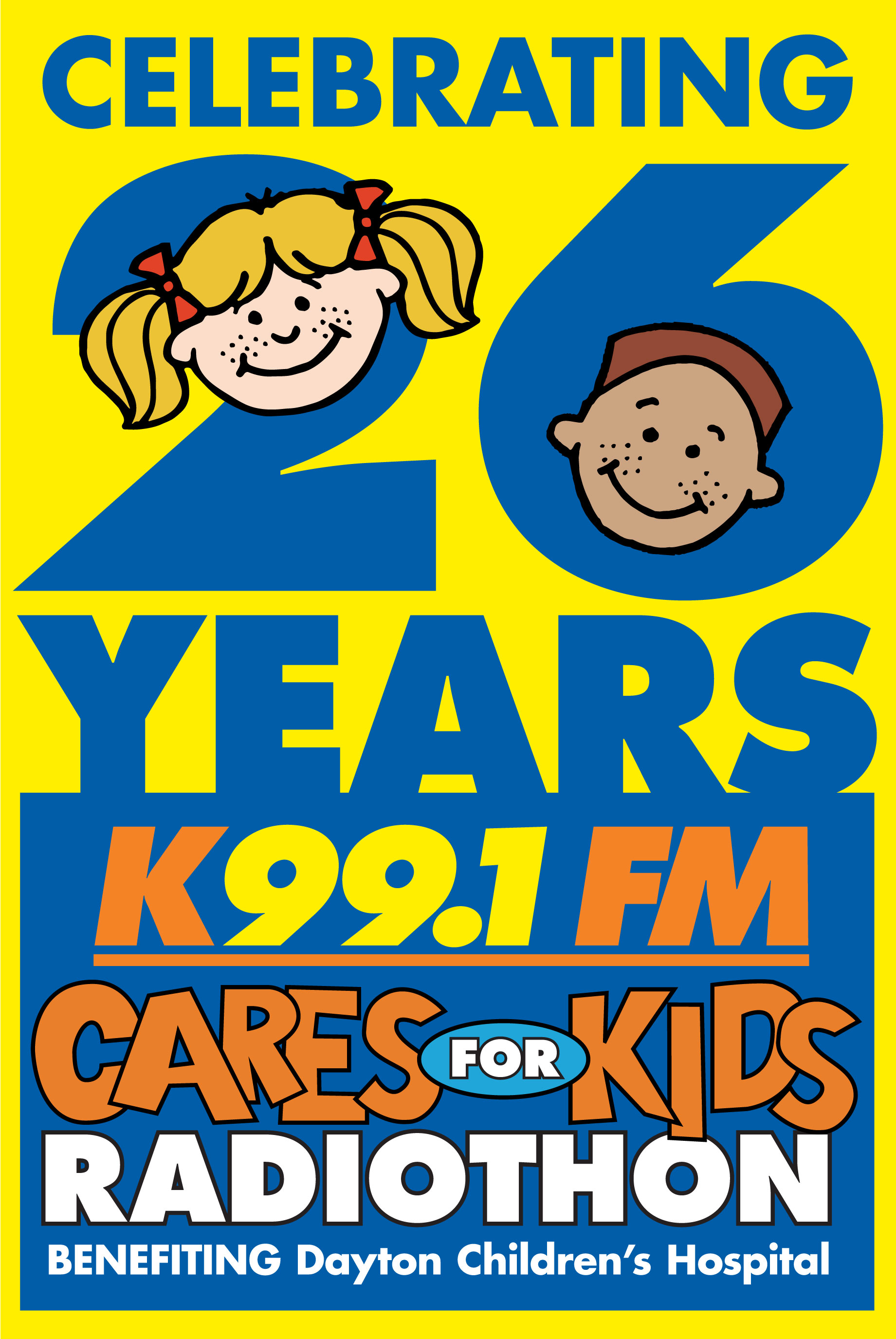 radiothon23 Powered By GiveSmart