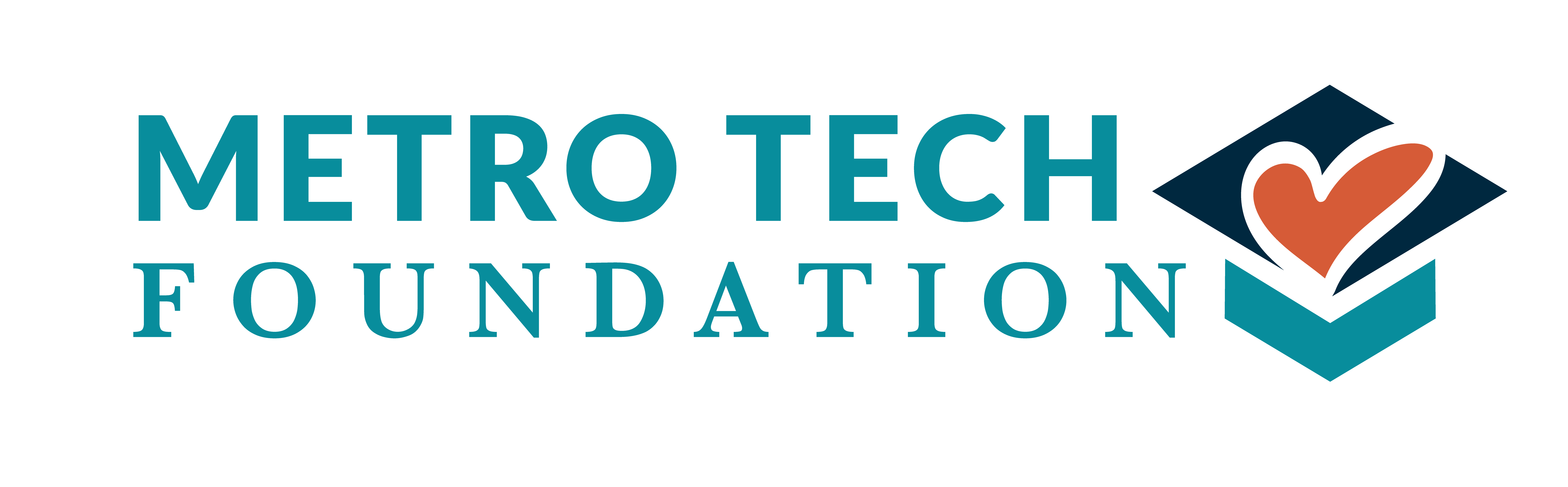Metro Tech Foundation Powered By GiveSmart