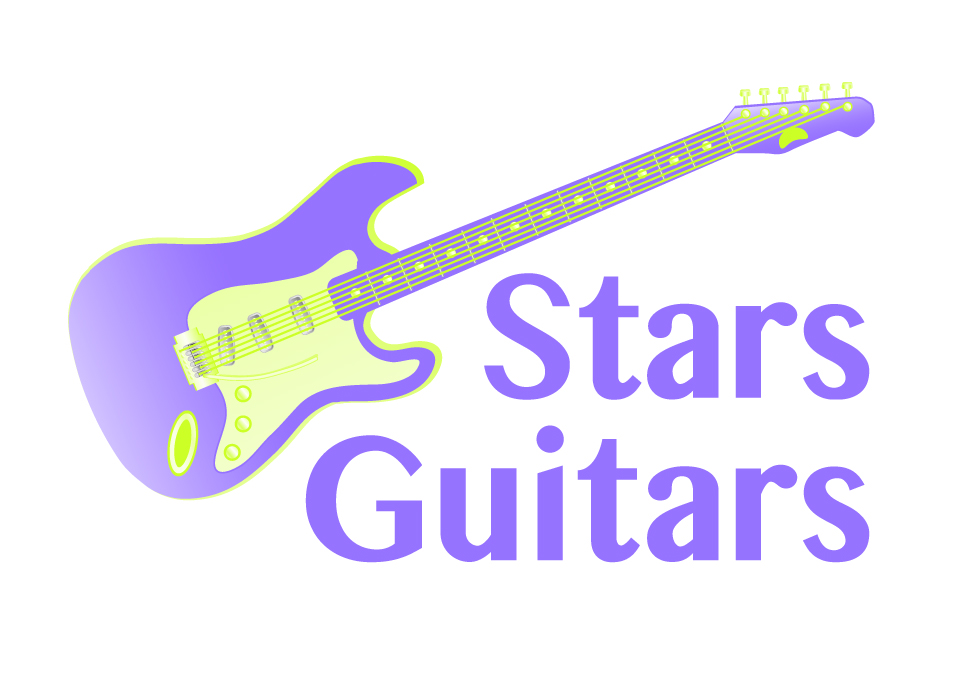 Stars Guitars Powered By GiveSmart