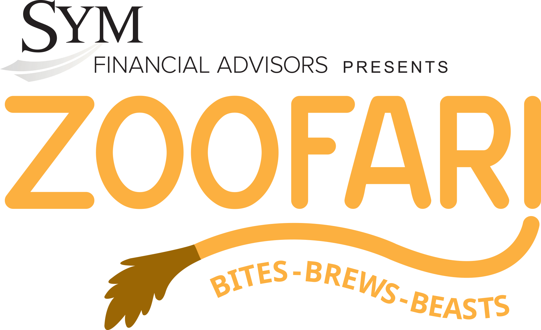 Zoofari 2020 Powered By GiveSmart