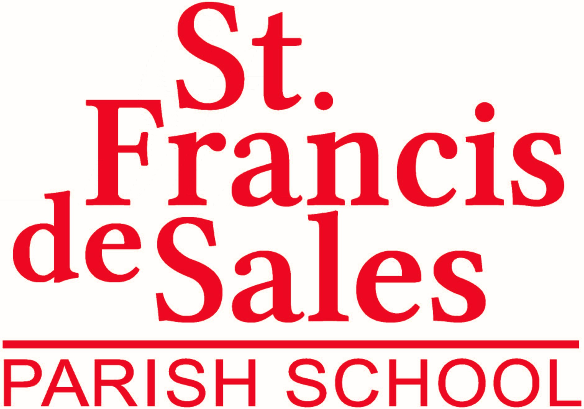 St. Francis de Sales Powered By GiveSmart