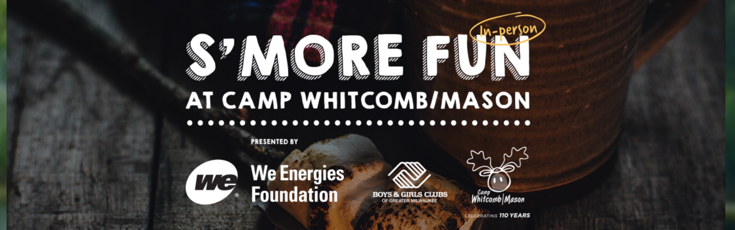 S',More Fun Powered By GiveSmart