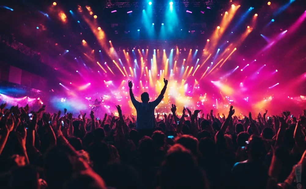 Julie Dallas Concert Tickets Trees