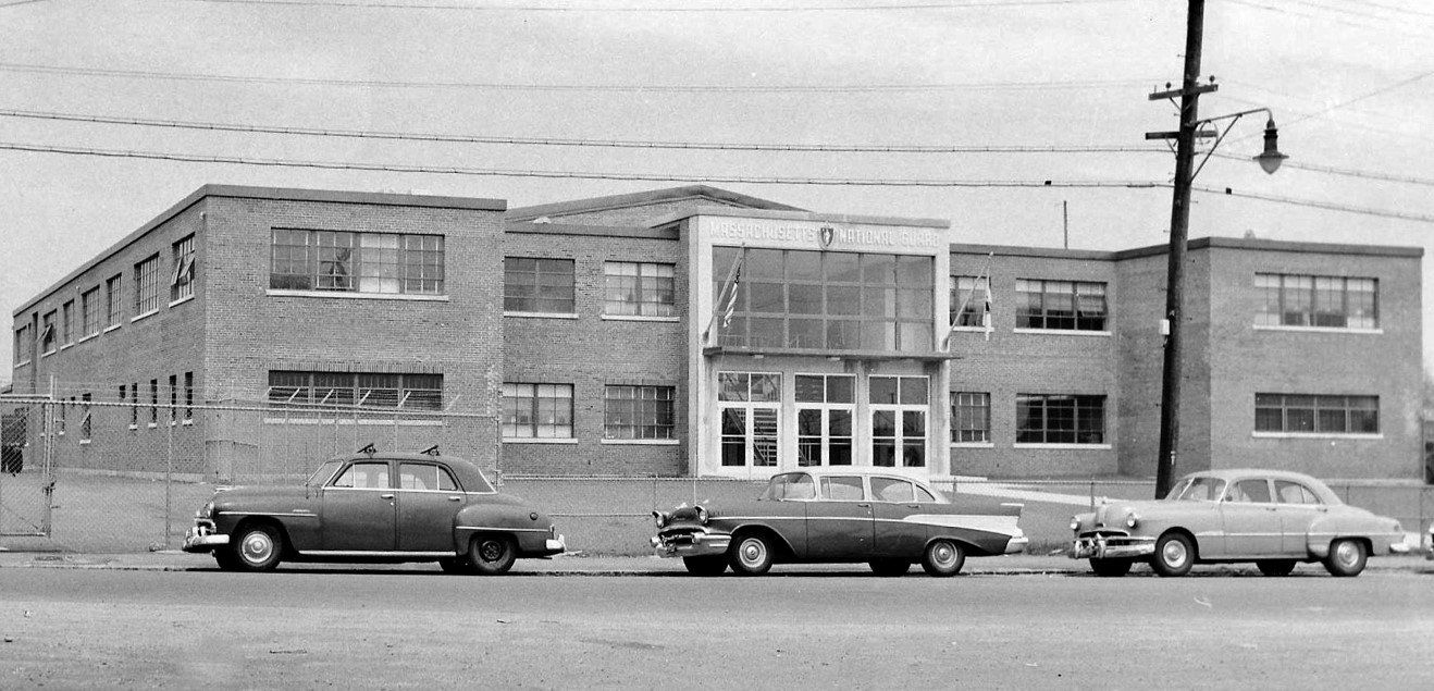 An Early Lesson in Leadership eVeritas