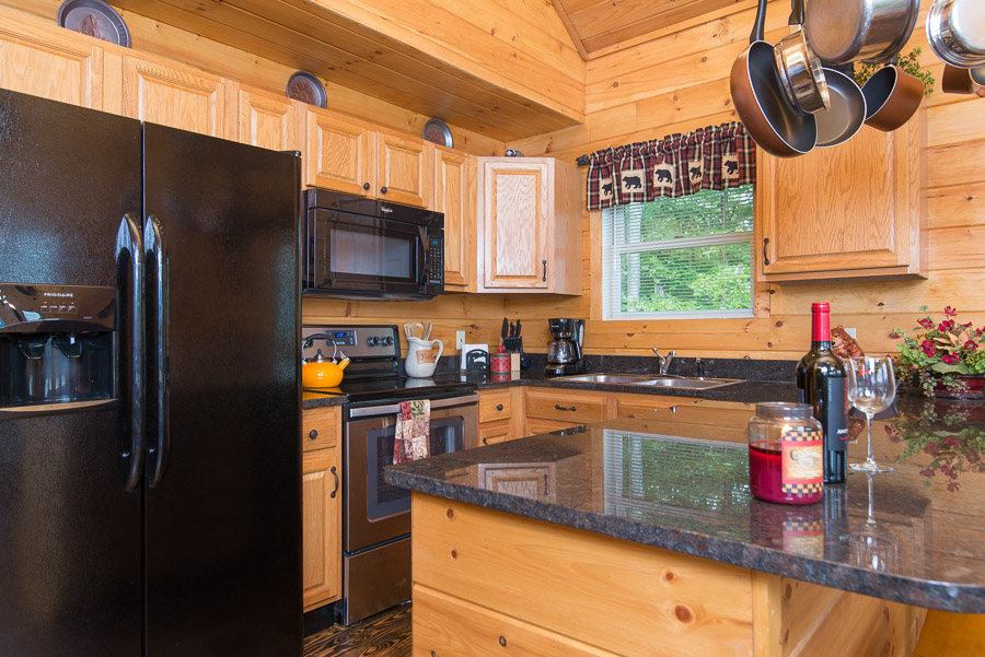 Evolve Vacation Rental