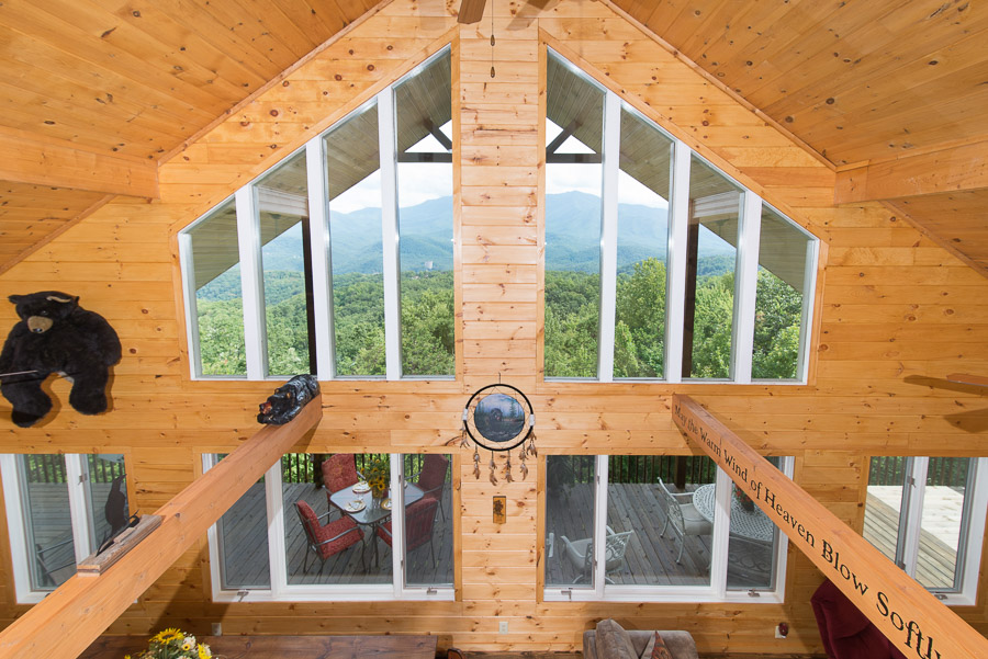 Evolve Vacation Rental