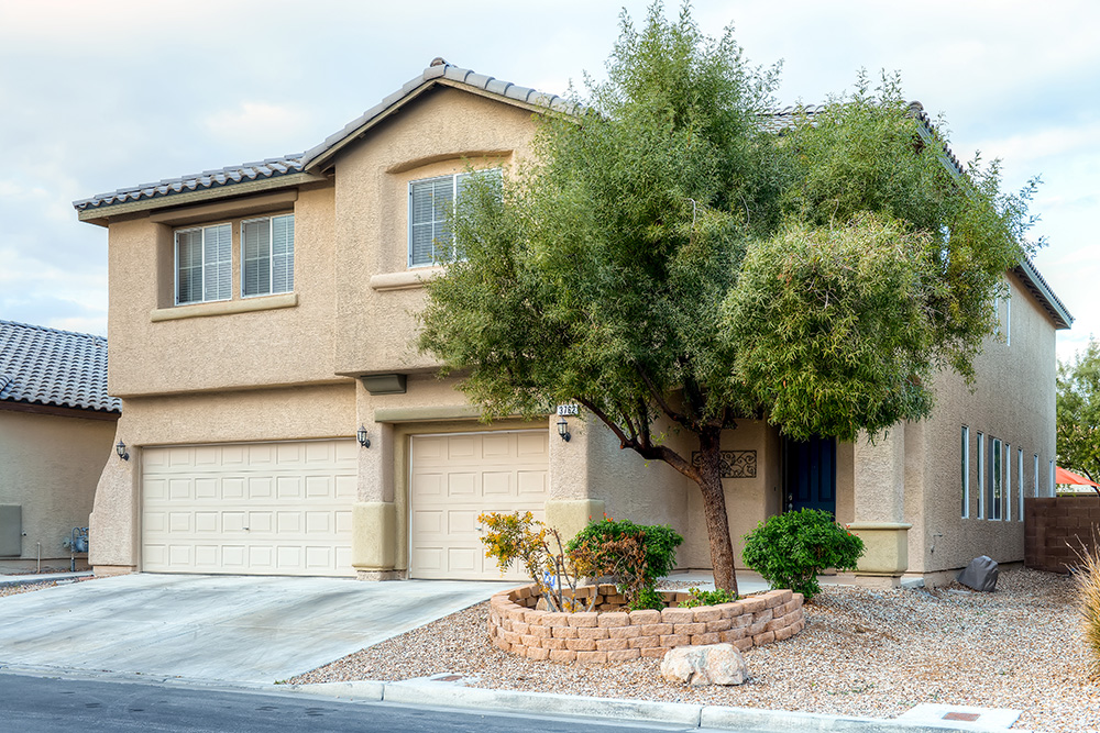 Evolve Vacation Rental