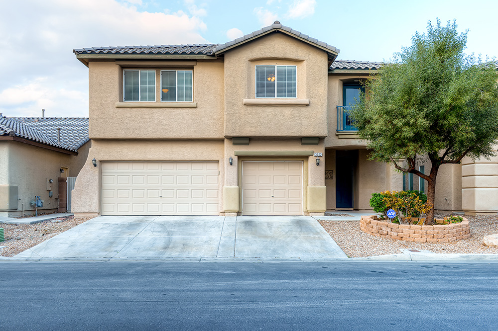 Evolve Vacation Rental