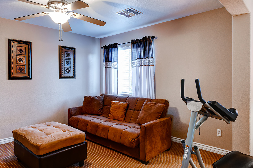 Evolve Vacation Rental