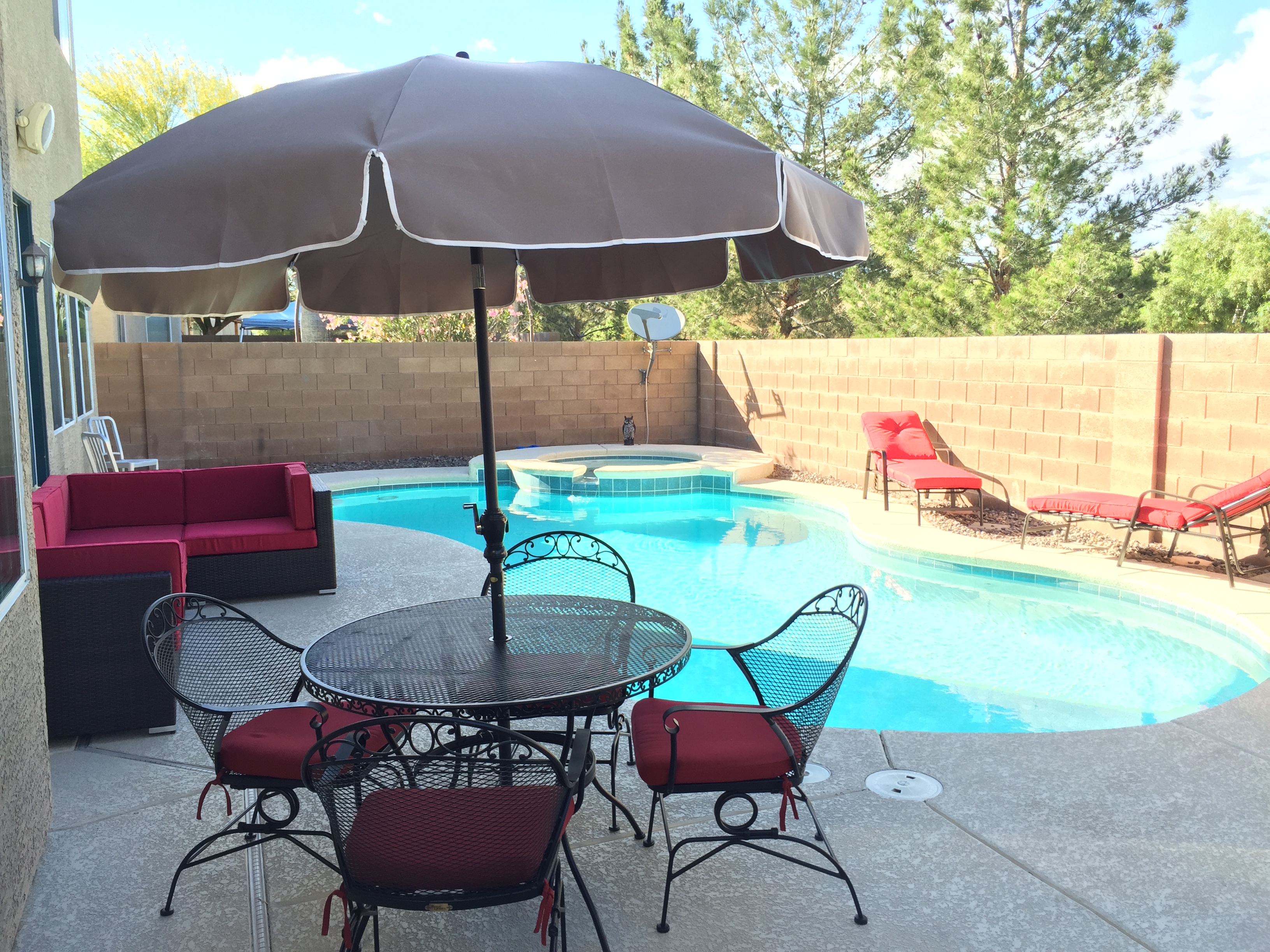 Evolve Vacation Rental