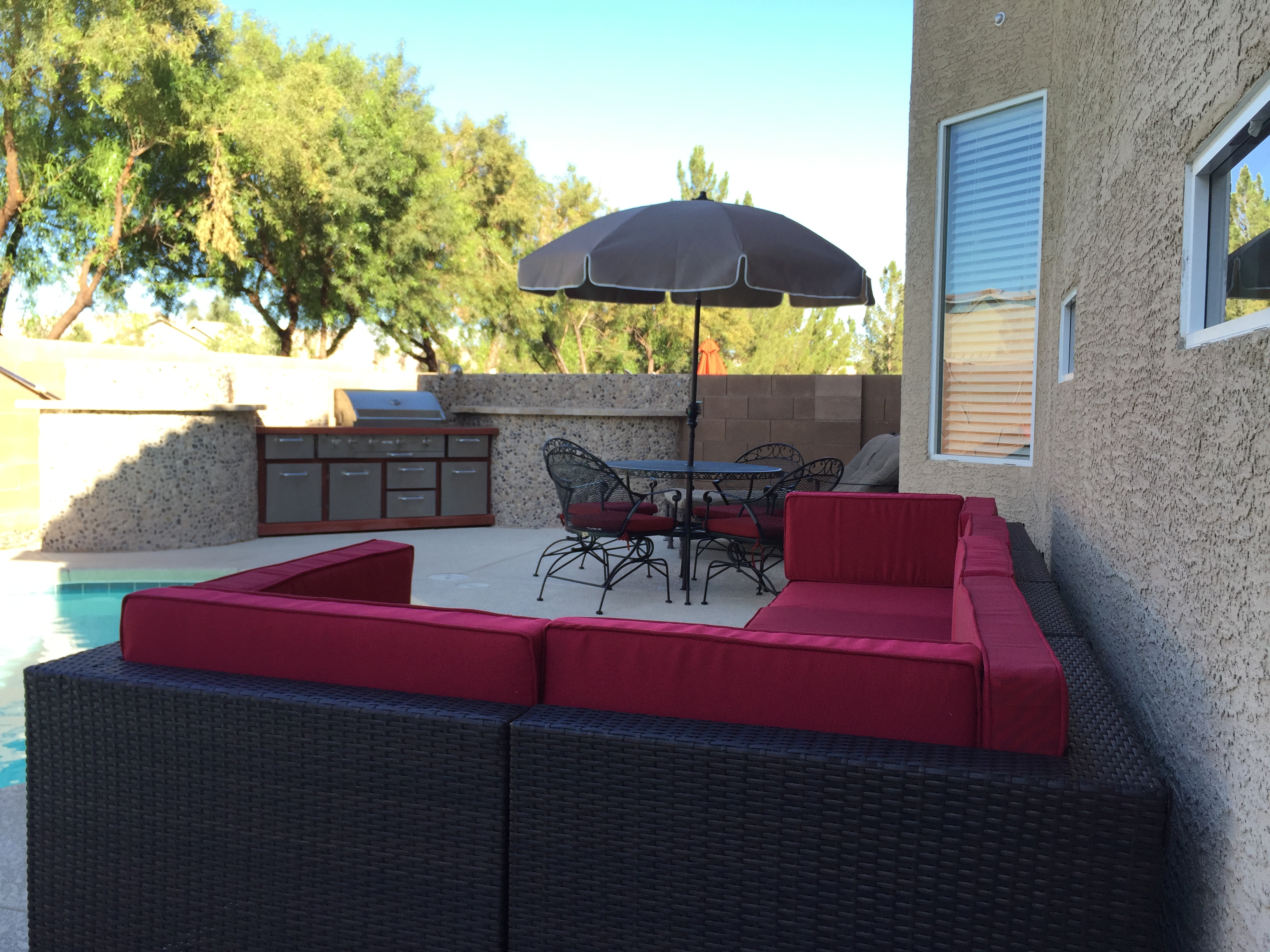 Evolve Vacation Rental