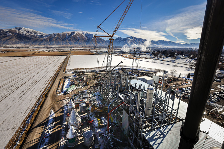 West Point Dairy Products, LLC