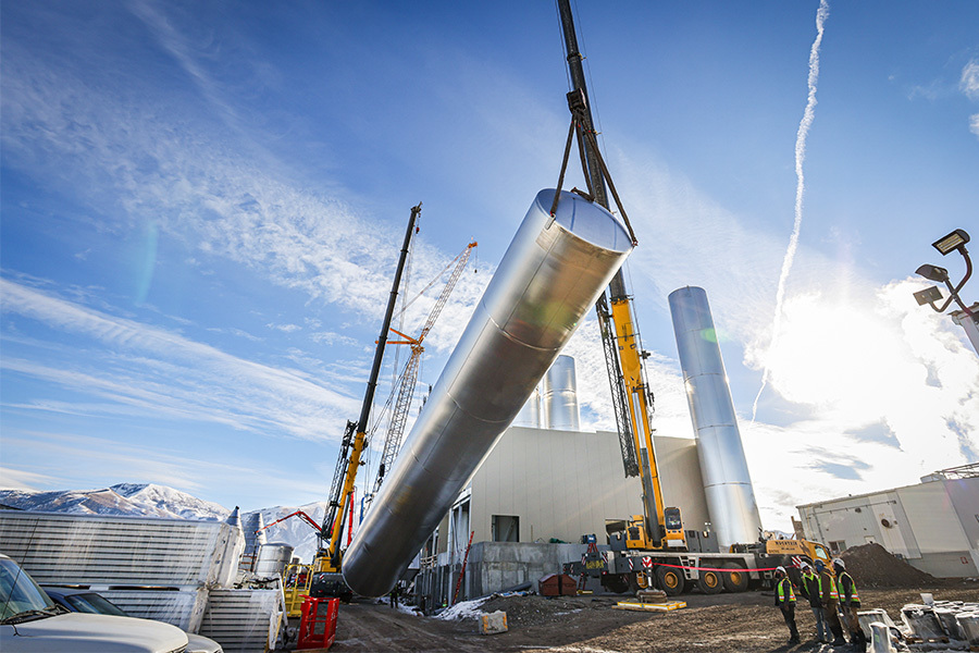 West Point Dairy Products, LLC