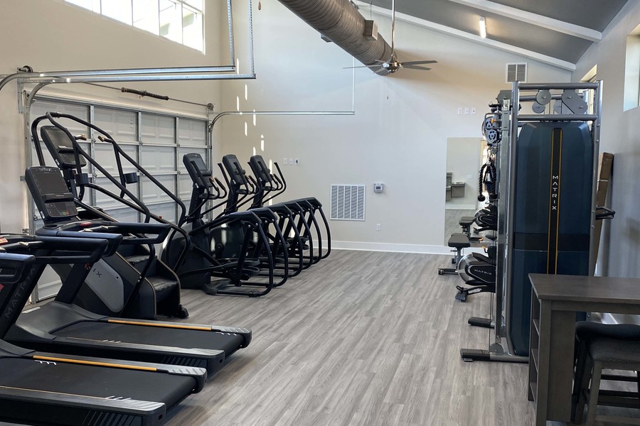 Springs at Grand Prairie