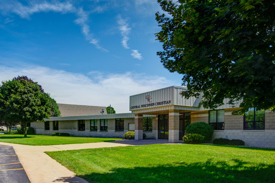 Central Wisconsin Christian School Education Excel Engineering