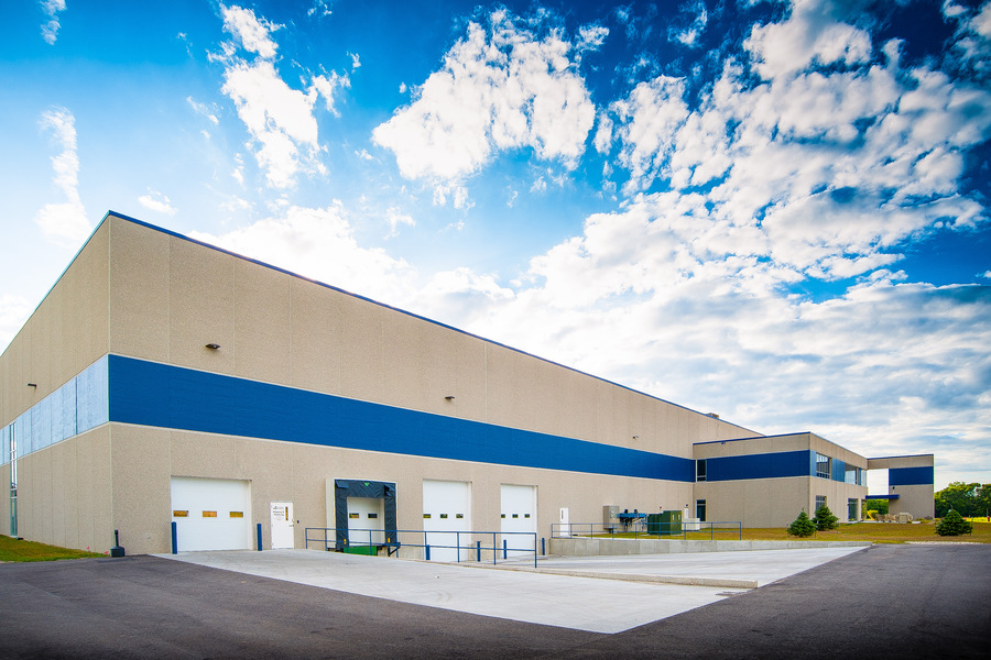 Gearbox Express Structural Excel Engineering Architects & Engineers