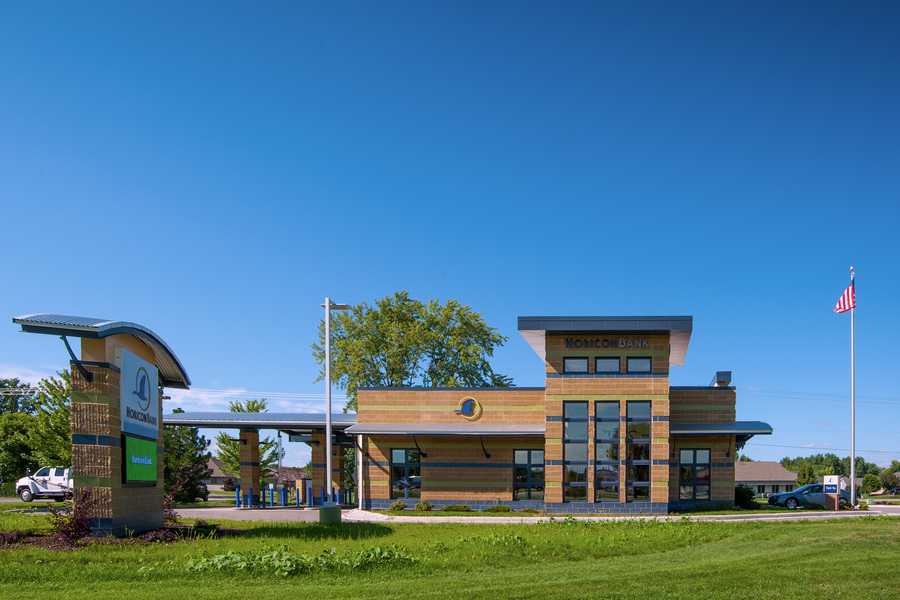 Horicon Bank Financial Excel Engineering Architects & Engineers