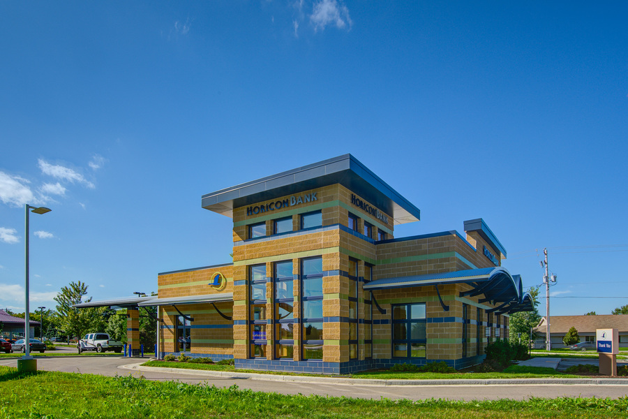 Horicon Bank Financial Excel Engineering Architects & Engineers