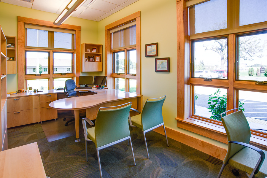 Horicon Bank Financial Excel Engineering Architects & Engineers