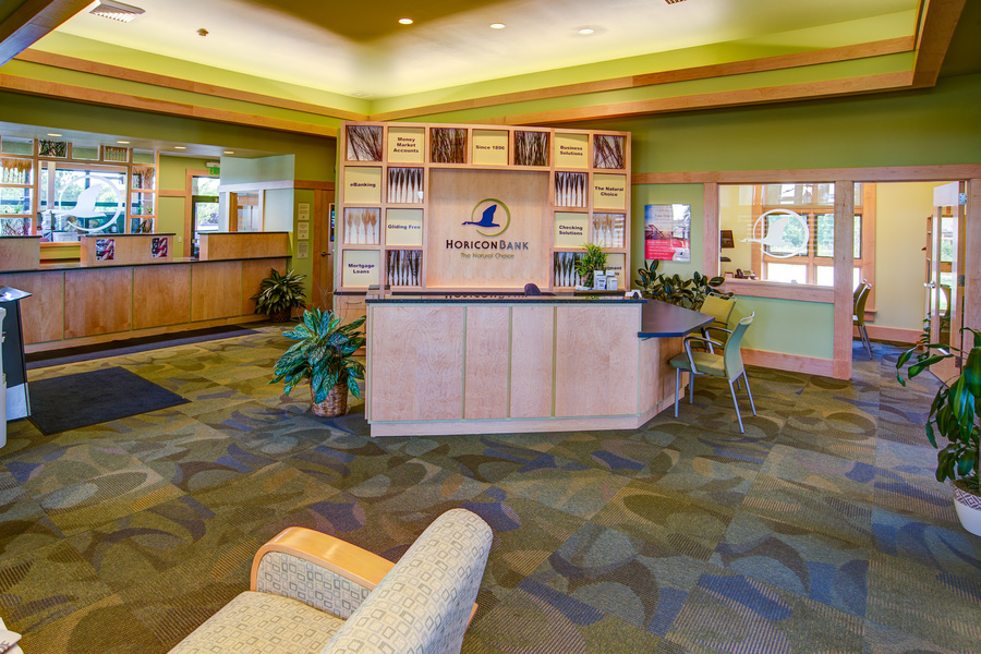 Horicon Bank Financial Excel Engineering Architects & Engineers