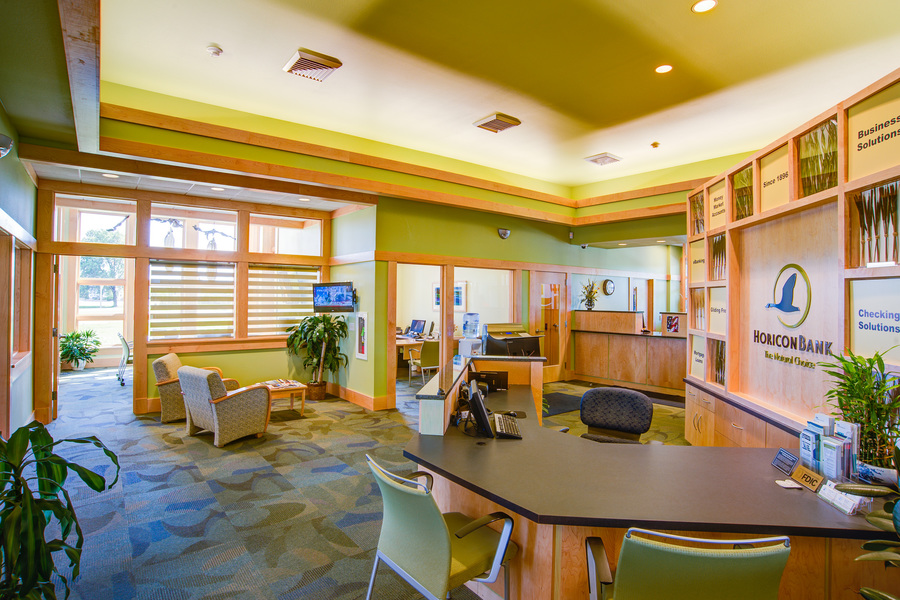 Horicon Bank Financial Excel Engineering Architects & Engineers