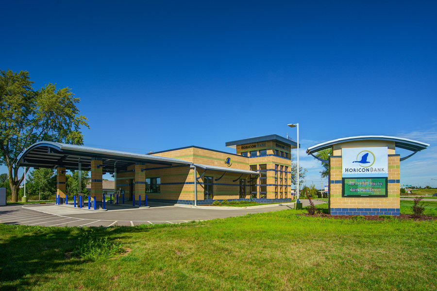 Horicon Bank Financial Excel Engineering Architects & Engineers