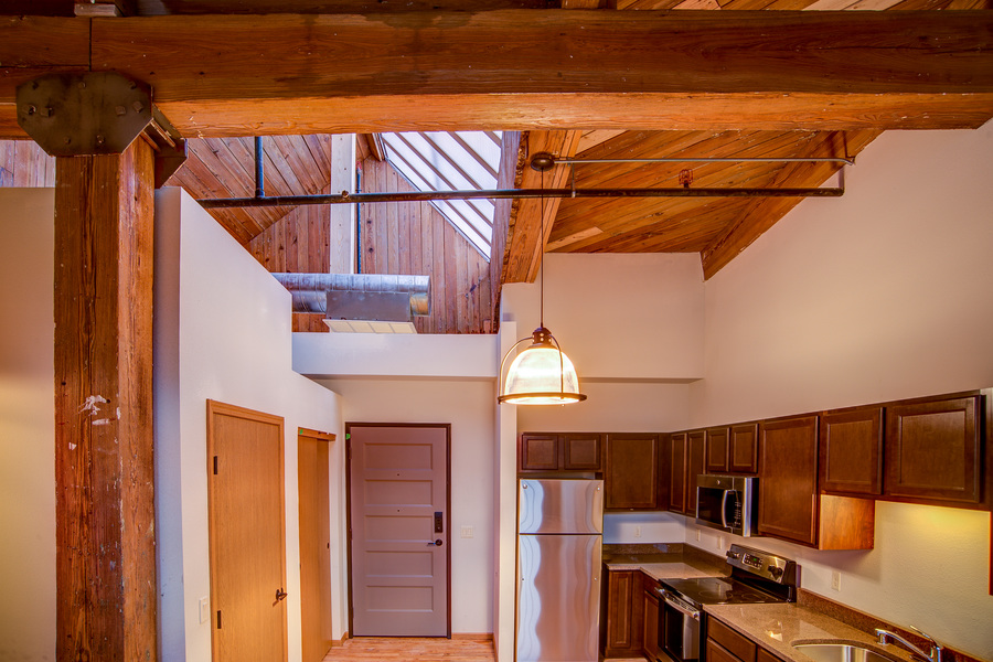 Shoe Factory Lofts Historic Renovation Excel Engineering