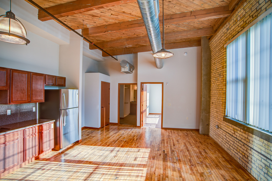 Shoe Factory Lofts Historic Renovation Excel Engineering