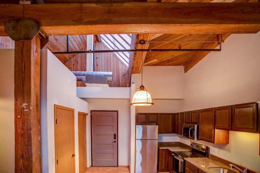 Shoe Factory Lofts Historic Renovation Excel Engineering