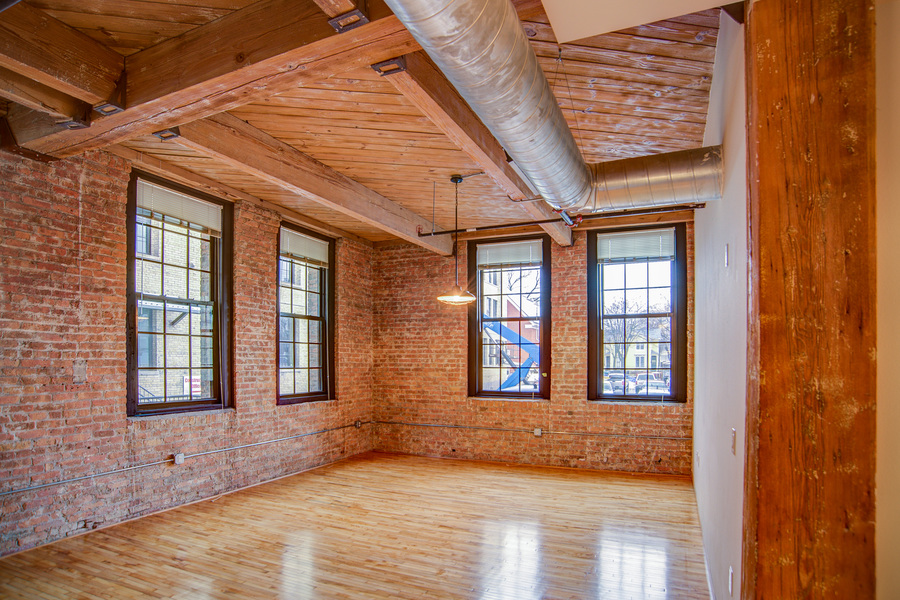 Shoe Factory Lofts Historic Renovation Excel Engineering