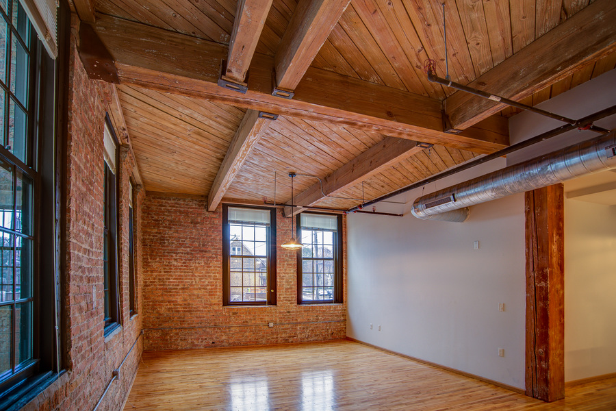 Shoe Factory Lofts Historic Renovation Excel Engineering