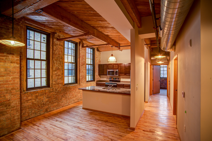 Shoe Factory Lofts Historic Renovation Excel Engineering