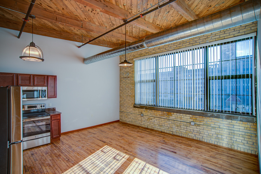 Shoe Factory Lofts Historic Renovation Excel Engineering