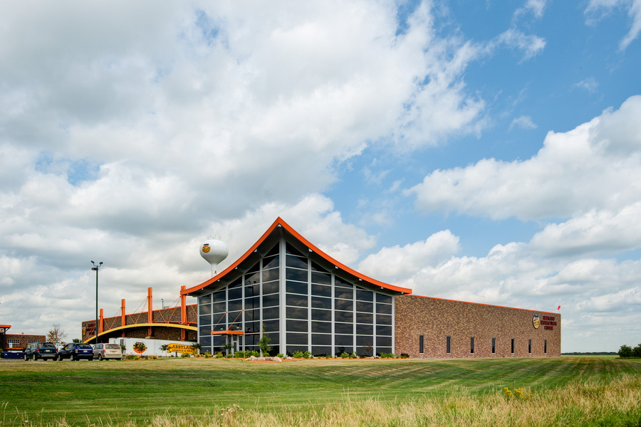 Abbyland Foods Food Processing Facilities Excel Engineering