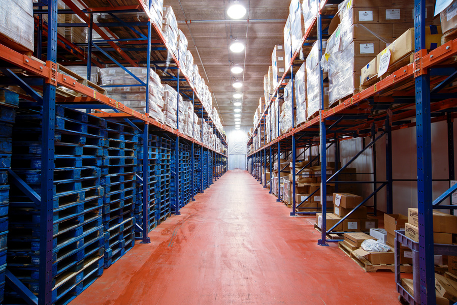 Abbyland Foods Food Processing Facilities Excel Engineering Architects & Engineers