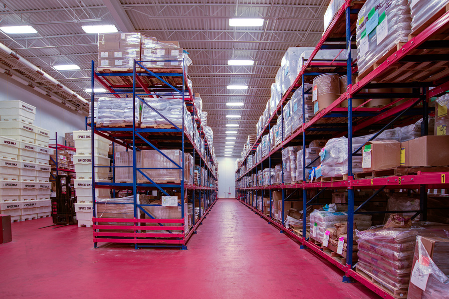 Abbyland Foods Food Processing Facilities Excel Engineering