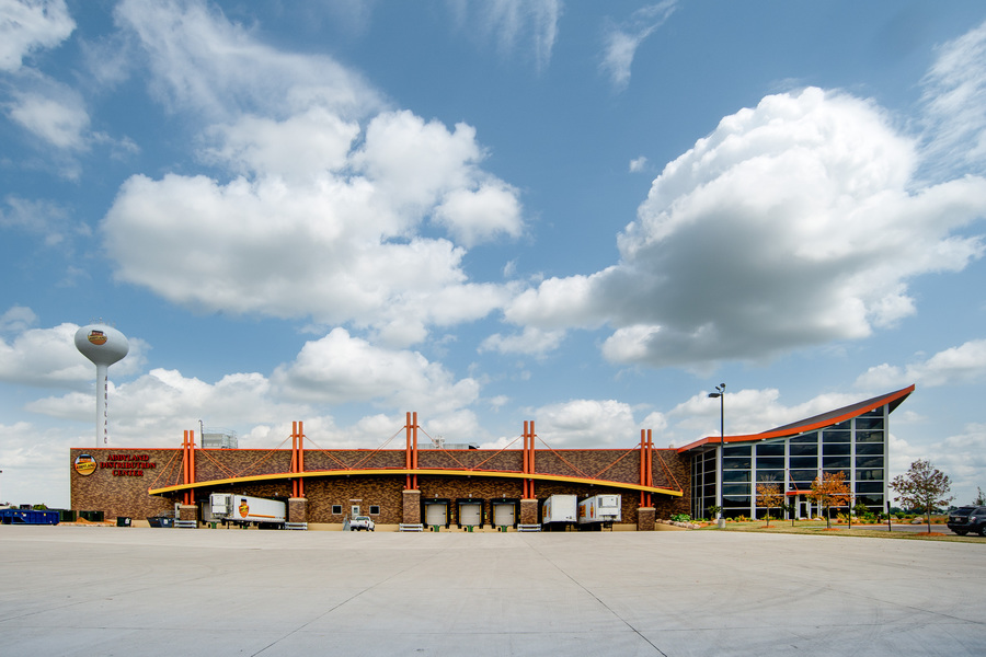 Abbyland Foods Food Processing Facilities Excel Engineering Architects & Engineers