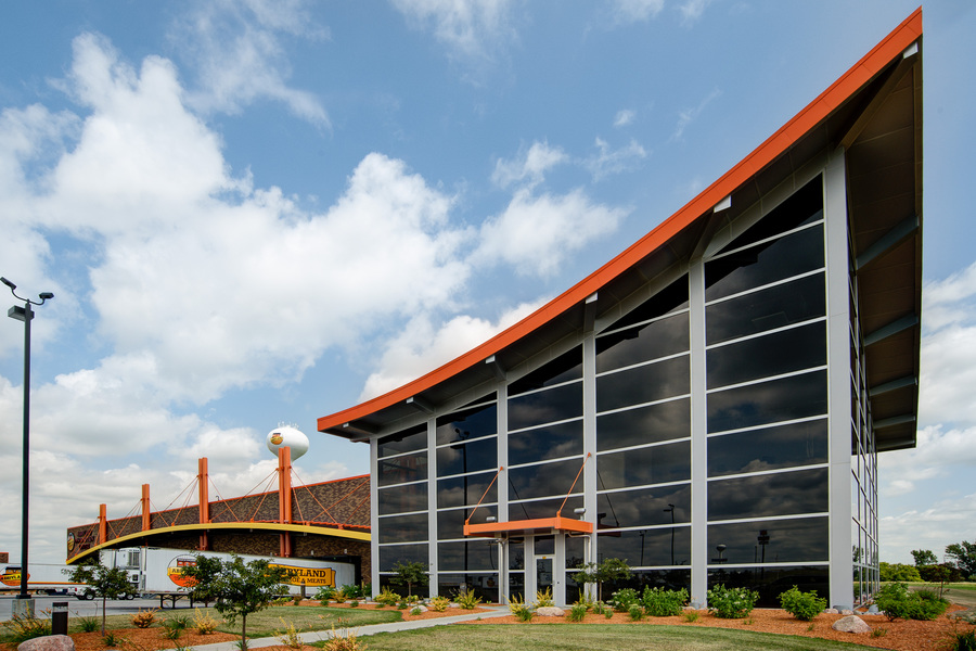 Abbyland Foods Food Processing Facilities Excel Engineering