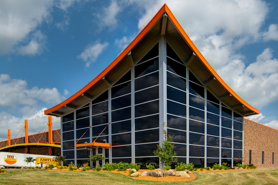 Abbyland Foods Food Processing Facilities Excel Engineering Architects & Engineers