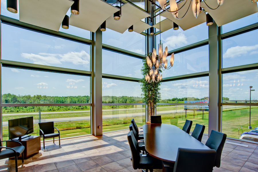 Abbyland Foods Food Processing Facilities Excel Engineering Architects & Engineers