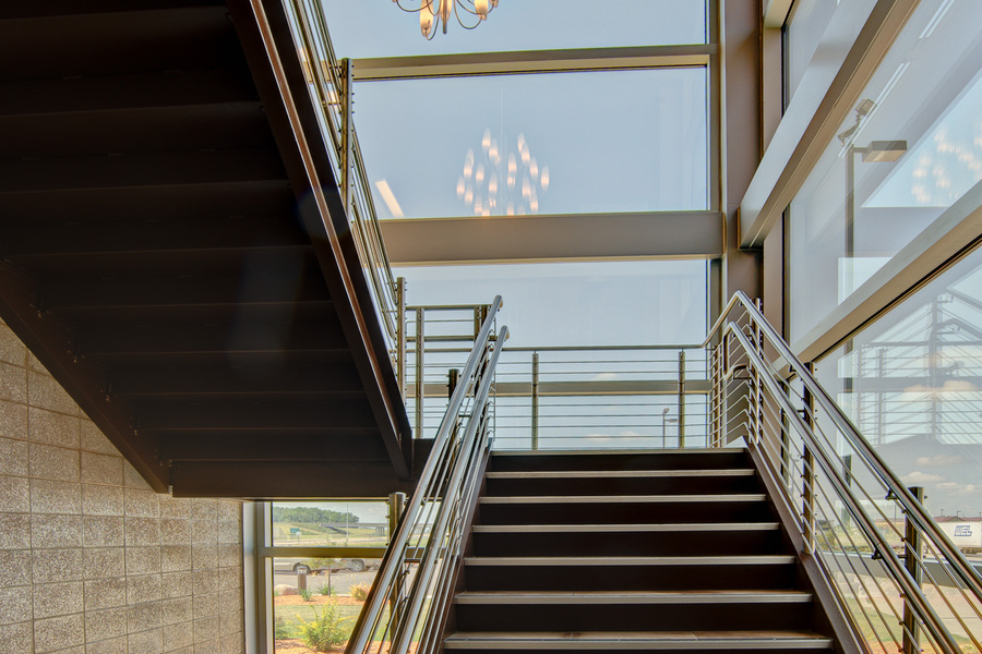 Abbyland Foods Food Processing Facilities Excel Engineering Architects & Engineers