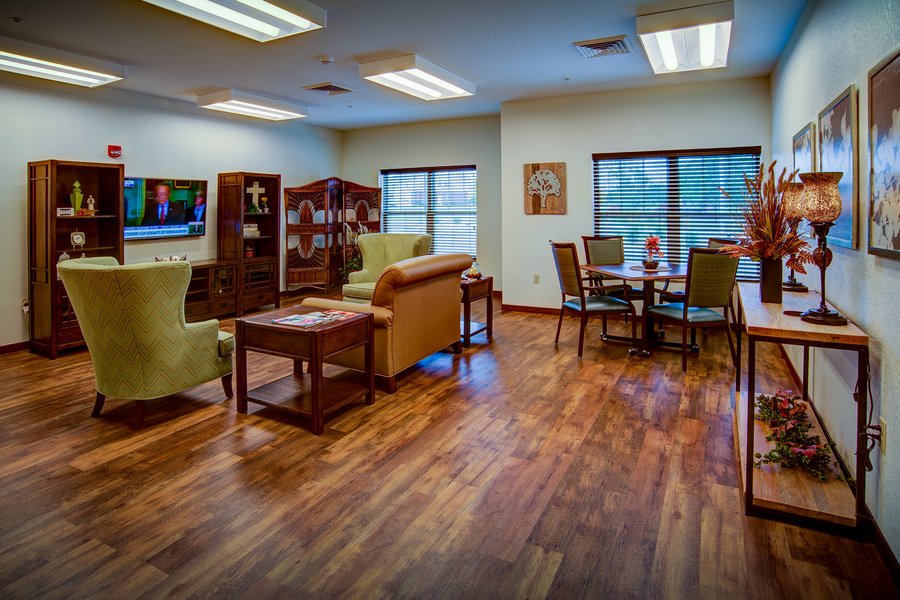 Winn Prairie MultiFamily Housing & Senior Living Excel Engineering Architects & Engineers